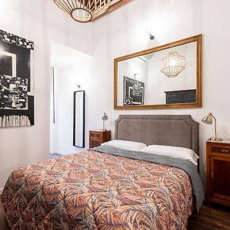 Appartamento Trastevere Roma Eksteriør billede