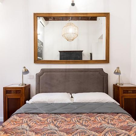 Appartamento Trastevere Roma Eksteriør billede