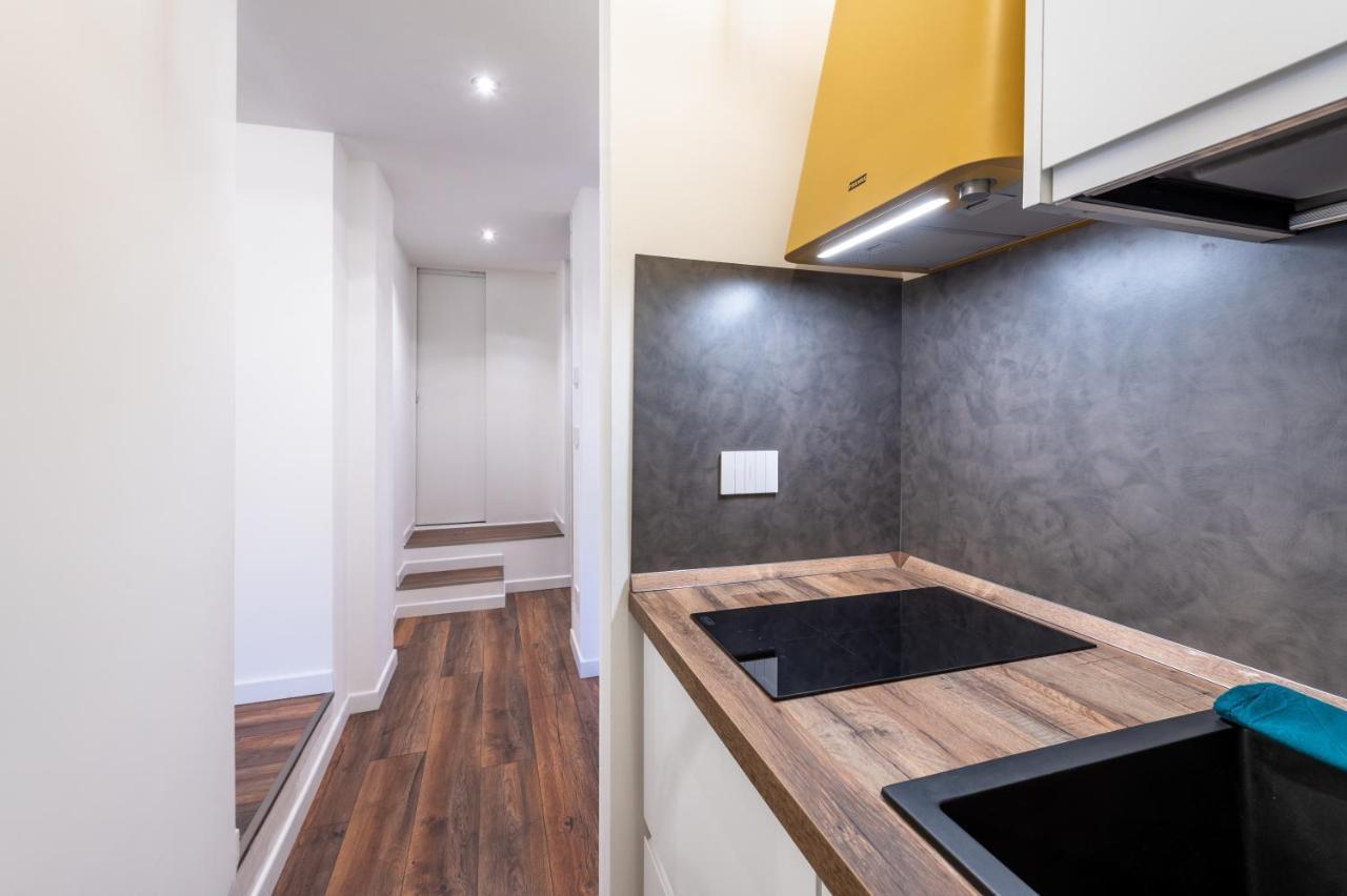 Appartamento Trastevere Roma Eksteriør billede
